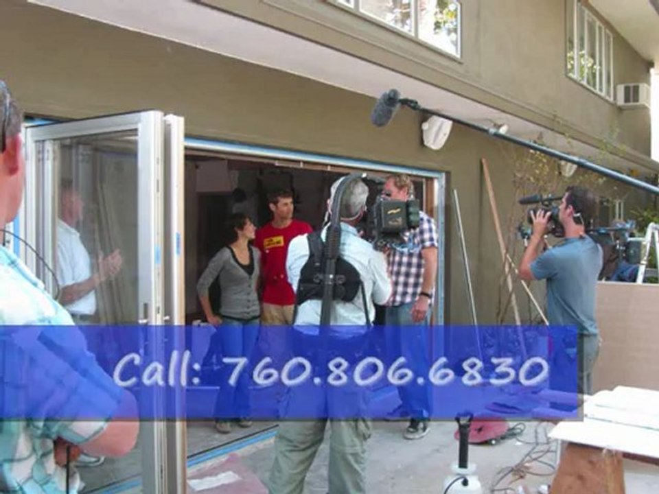 Glass French Doors,French Exterior Doors,Panoramic Doors,HGTV Todd Davis,Folding Doors,Custom French Doors, Folding Patio Doors, Folding French Doors,Folding Sliding Doors,Folding Doors Los Angeles,Folding Doors San Diego
