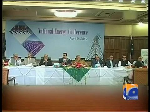 Geo Reports-Energy Conference Decisions-10 Apr 2012.mp4