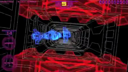 January 16th, 2013, the Intuitive 3D Shooting Game “VECTROS” will appear on iPhone and iPad!!The next evolution of the 3D Wireframe Shooting Game, "VECTROS", has finally landed!