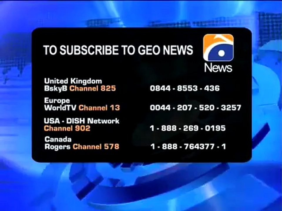 Geo report- Extreme Weather in Europe- 14 Feb 2012.mp4