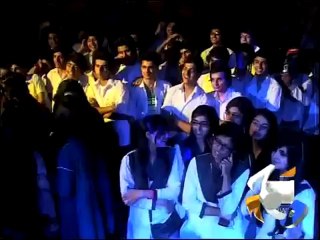 Geo Reports-Hyderabad College Concert-04 April 2012.mp4