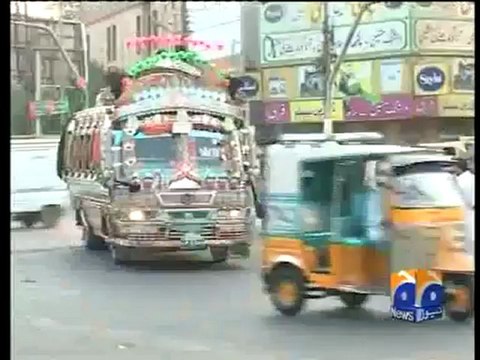 Geo Reports-Karachi Situation-29 Mar 2012.mp4
