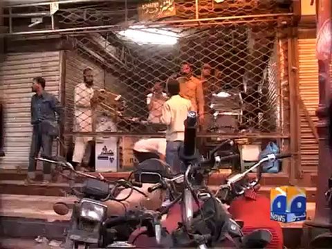 Geo Reports-Karachi Violence-28 Mar 2012.mp4