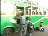 Geo Reports-Karachi-back to life-28 Mar 2012.mp4