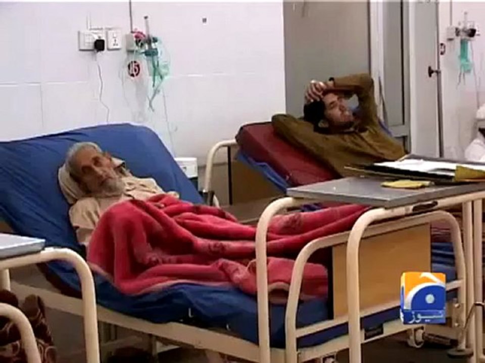 Geo Reports-Loadshedding Impacts Clinics-23 Apr 2012.mp4