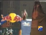 Geo Reports-Motocross Event  Held in Karachi-07 Apr 2012.mp4
