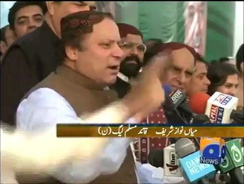 Geo Reports-Nawaz in Sindh-26 Mar 2012.mp4