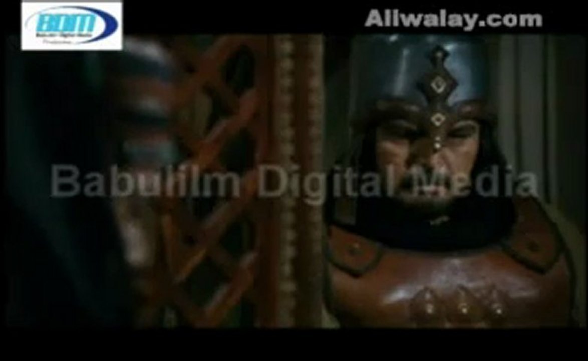 Islamic Movie Mukhtar Nama Urdu Part 3 of 40