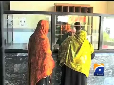 Geo Reports-Polio Situation in KPK-01 Mar 2012.mp4