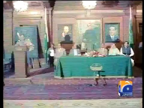 Geo Reports-President Zardari in Lahore-06 Apr 2012.mp4