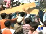 Geo Reports-Protest Against Loadshedding-26 Mar 2012.mp4