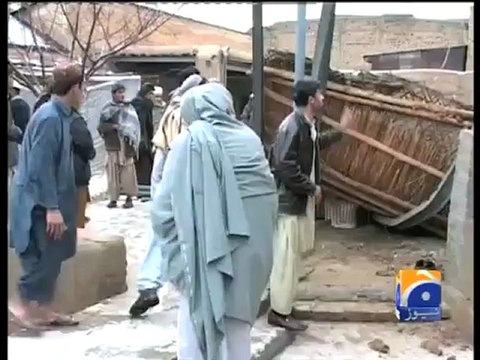 Geo Reports-Rain In Quetta-20 Apr 2012.mp4