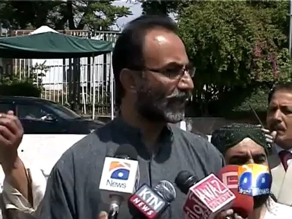 Geo Reports-Raisani-17 Apr 2012.mp4