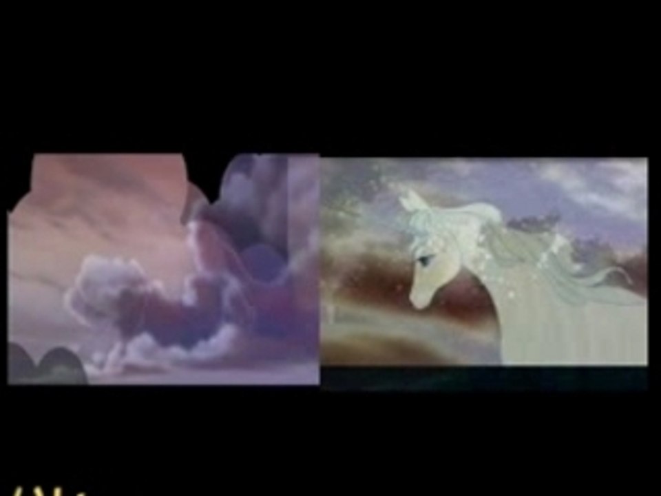 Last unicorn - 1000 words