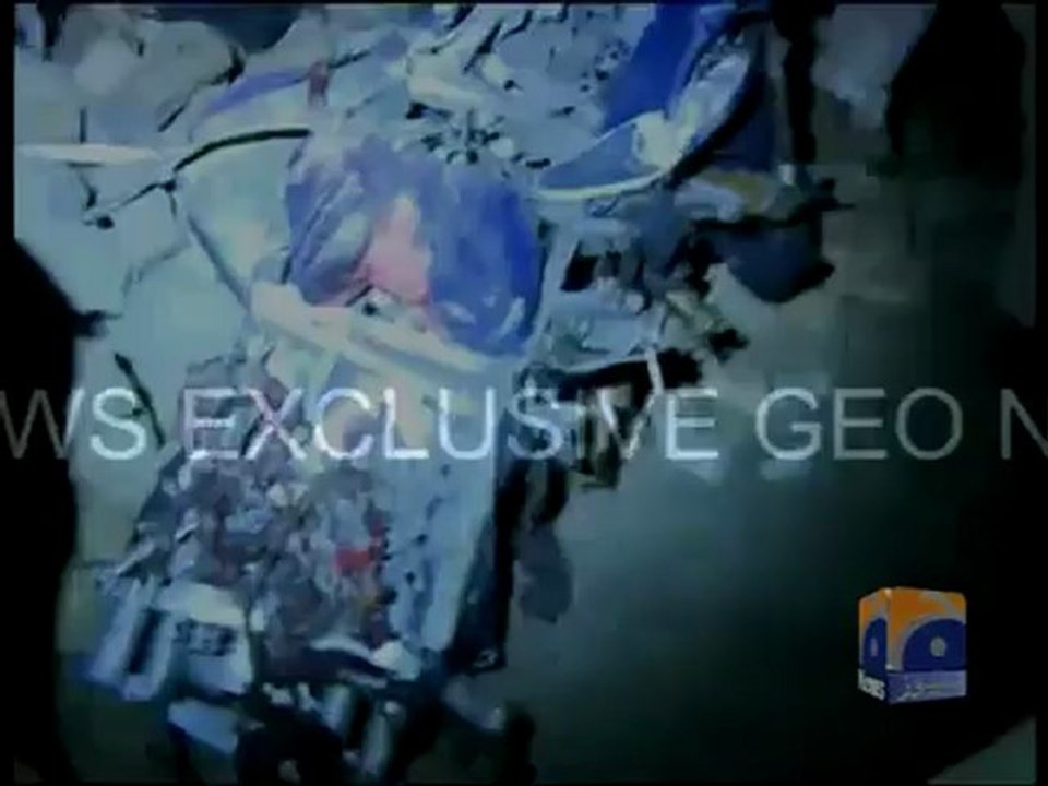 Geo Reports-Site of the Plane Crash-20 Apr 2012.mp4