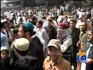 Geo Reports-Spini Road Incident-29 Mar 2012.mp4