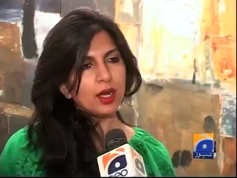 Geo Reports-Spiritual Abstract - 12 Jan 2012.mp4