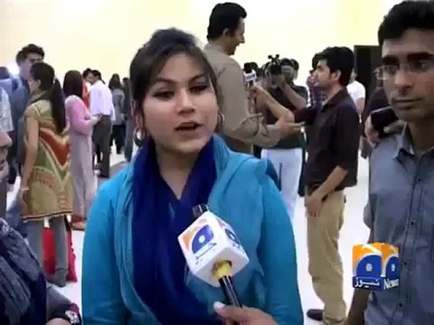 Geo Reports-Student Fashion Show-11 Apr 2012.mp4