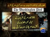 Geo Reports-Washingtonpost Survey-13 Mar 2012.mp4