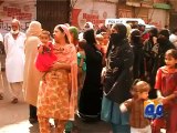 Geo Reports-Water Shortage In Karachi-13 Apr 2012.mp4