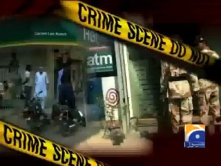 Geo report-Bank robberies increase-24 Nov 2011.mp4