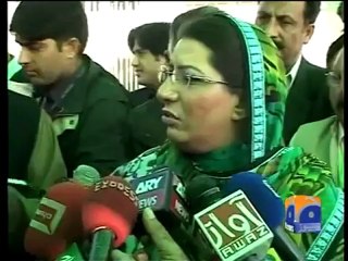 Geo report-Gas pipeline not good idea-25 Nov 2011.mp4