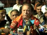 Geo report-Nawaz calls for memo probe-Nov 19 2011.mp4