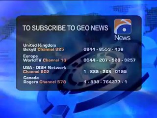 Geo report-PML-N files petition-23 Nov 2011.mp4
