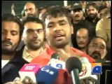 Geo report-Pak-India wrestling-21 Nov 2011.mp4