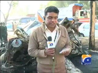 Geo report-Taxila accident-29 Nov 2011.mp4