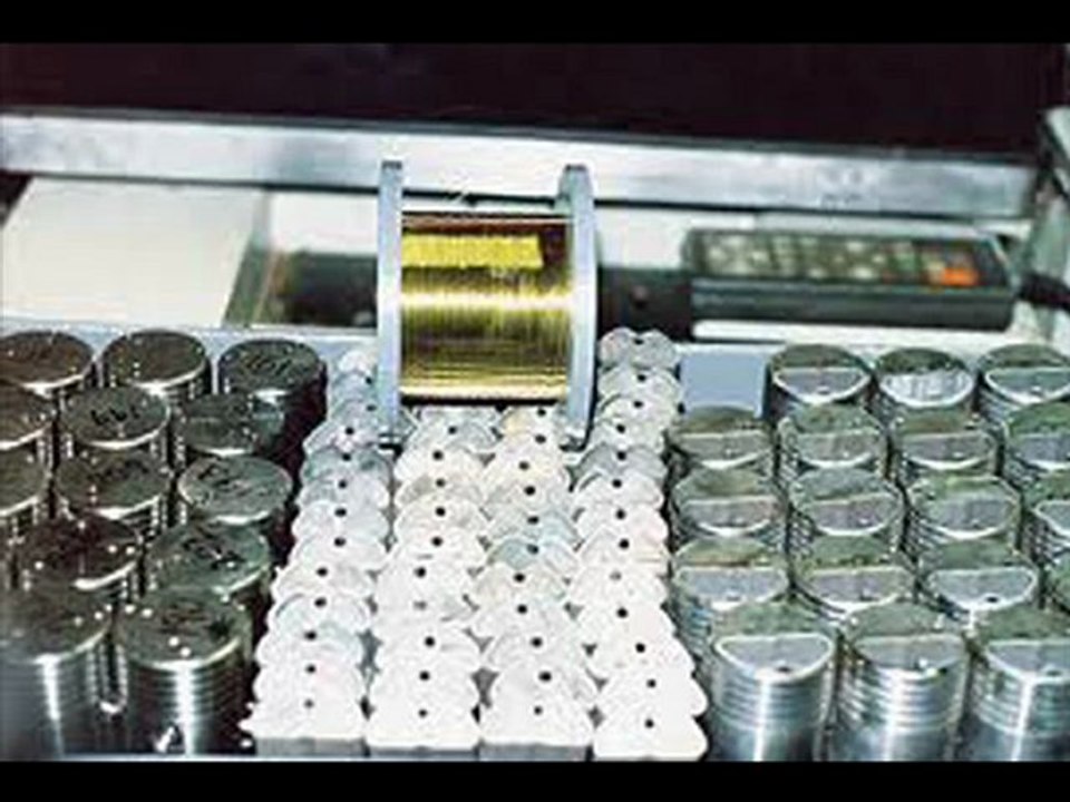 Wire EDM Machines for CNC Cutting Purposes