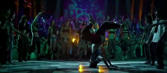 Muqabala _ Prabhudeva Returns