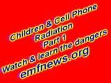 How The Cell Phone Companies Are Solving The Cell Phone Tower Problem (Radiation Meters)
