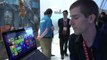 Samsung Series 7 Chronos Gaming & Series 7 Ultrabook with Touch Screen Linus Tech Tips CES 2013
