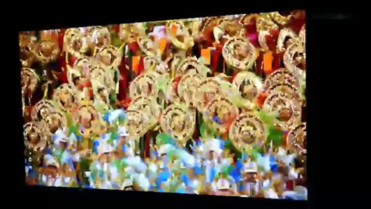 Sony 4K OLED - CES 2013 - Tekzilla Daily Tip