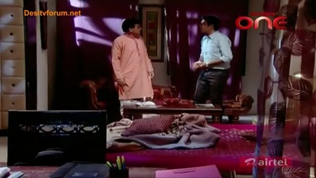 Tujh Sang Preet Lagayee Sajna 9th January 2013 Video Watch Online Pt1