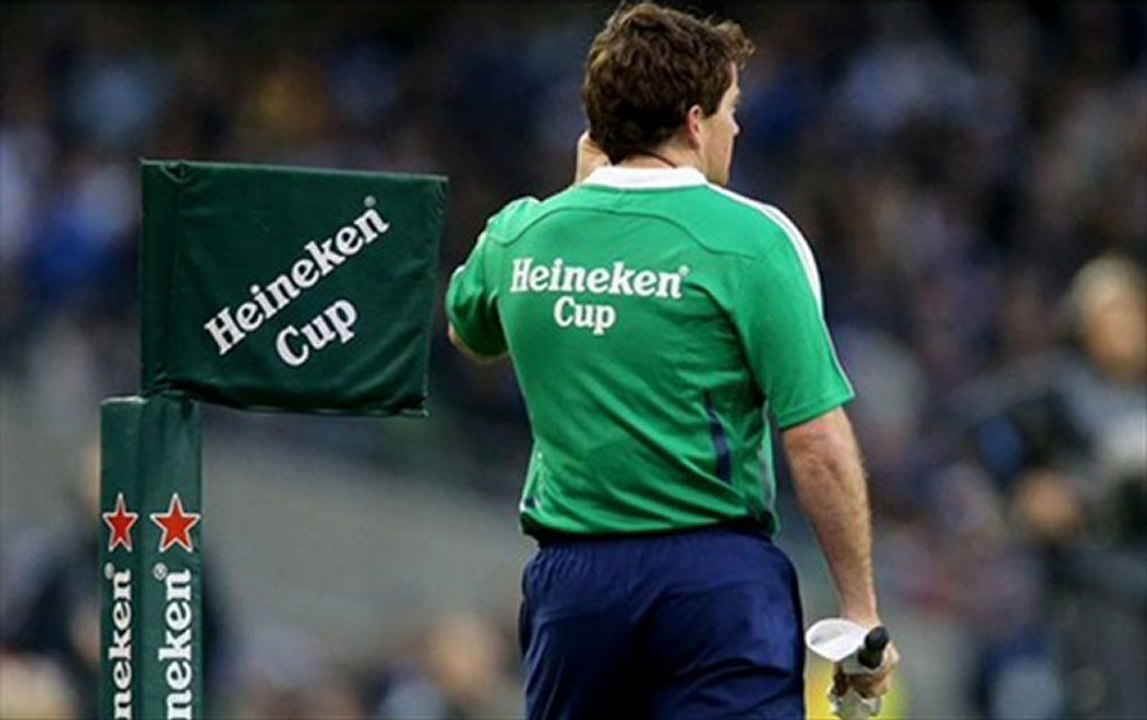 Northampton Saints vs Castres Live Streaming Fri 11  Heineken Cup 2013