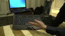 Steelseries Apex & Apex Raw Gaming Keyboards - Linus Tech Tips CES 2013