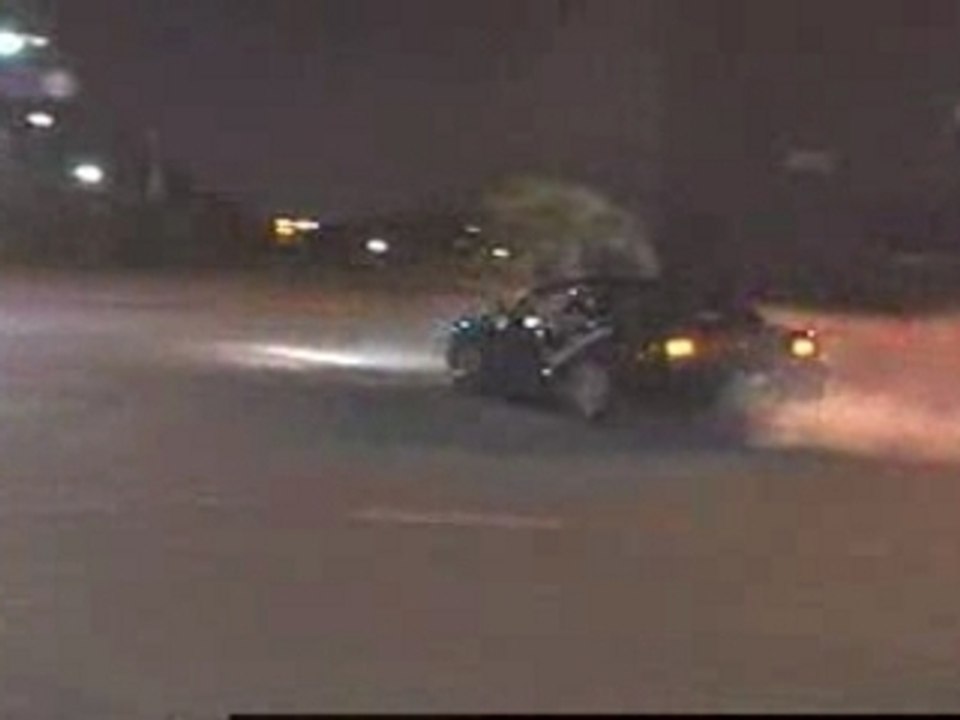 Drifting-Nissan200SX(StreetDrifting)