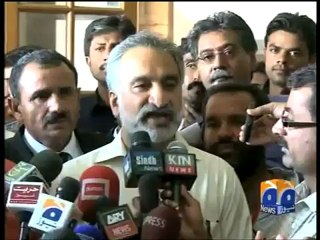 Mirza says most PPP members favour him.mp4