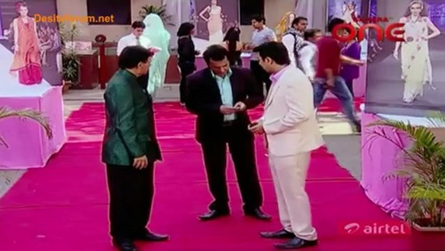 Tujh Sang Preet Lagayee Sajna 9th January 2013 Video Watch Online Pt3
