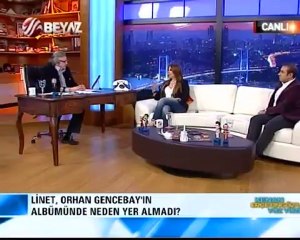 Kenan Erçetingöz'le Yüz Yüze 09.01.2013
