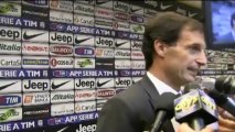 Allegri: 