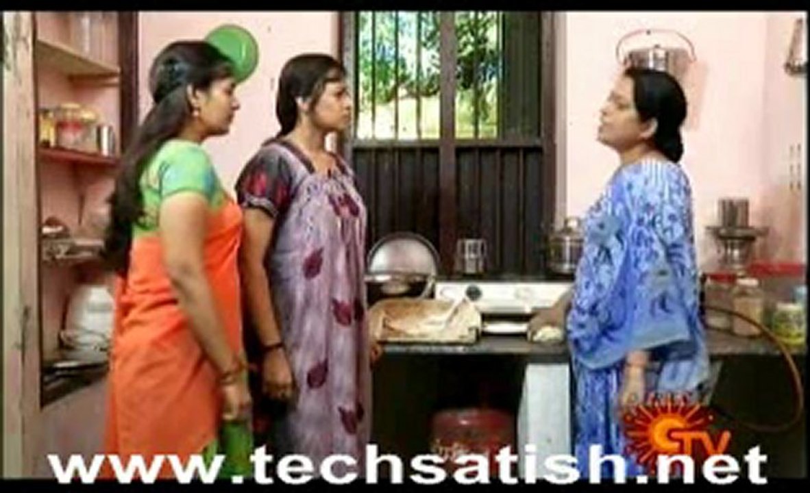 Bommalattam P1 & 2
