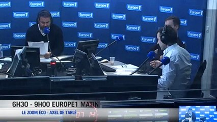 L'économie ne s'adapte pas à la crise