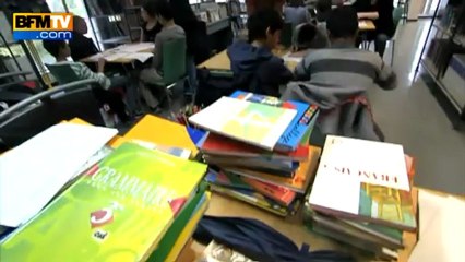 Mariage homo : une majorité de Français contre un débat à l'école