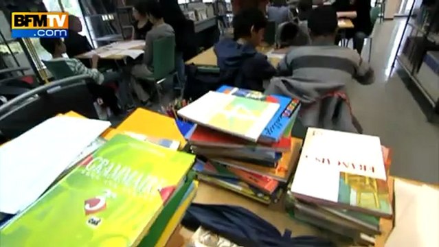 Mariage homo : une majorité de Français contre un débat à l'école