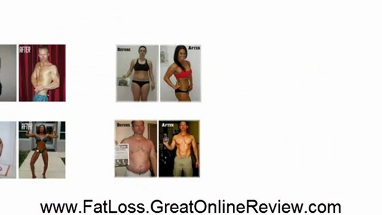 Customized Fat Loss - Customized Fat Loss by Kyle Leon