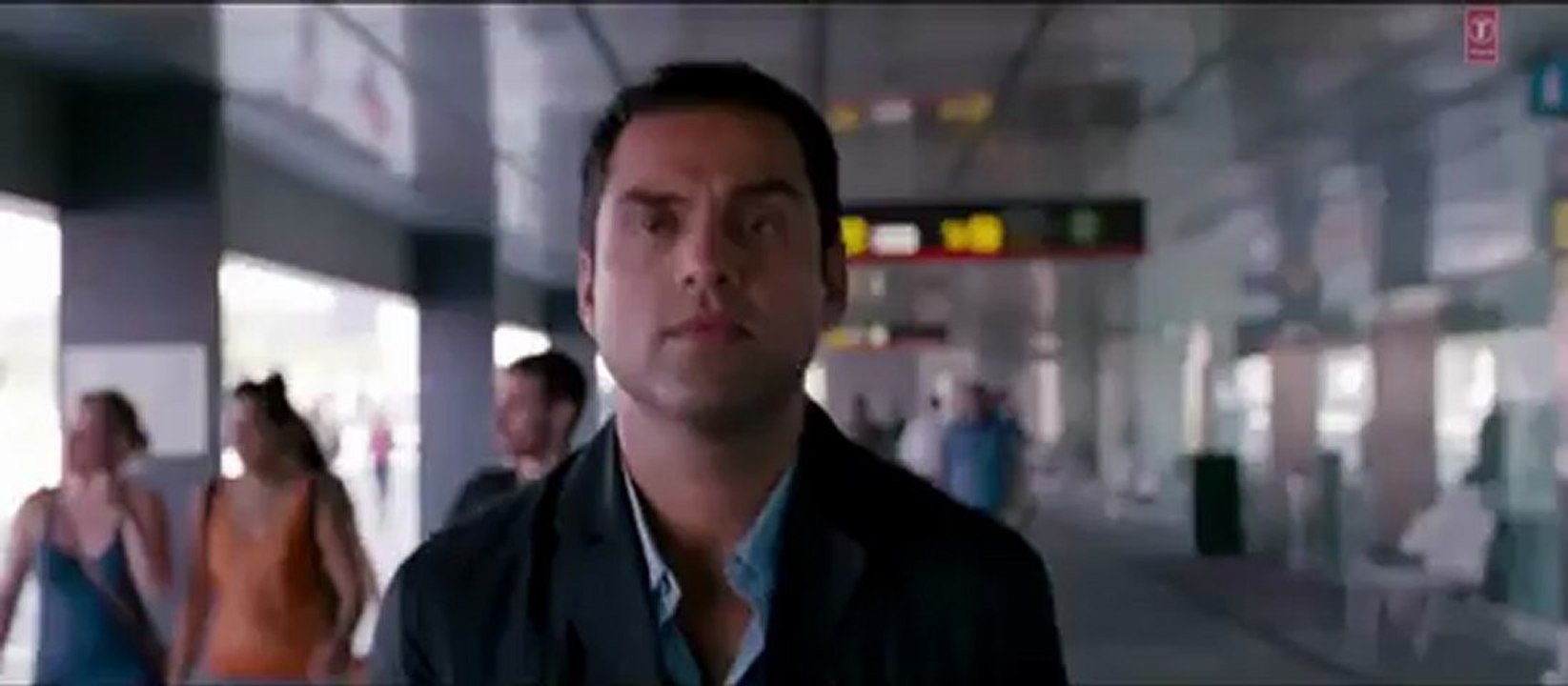 Dil Dhadakne Do Video Song - Zindagi Na Milegi Dobara Hrithik Roshan Shreeji