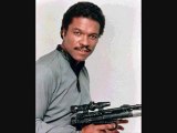 Billy Dee Williams HairStyle (Men HairStyles)